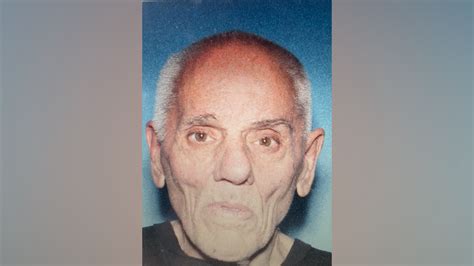 Missing Vulnerable 66 Year Old Man Found