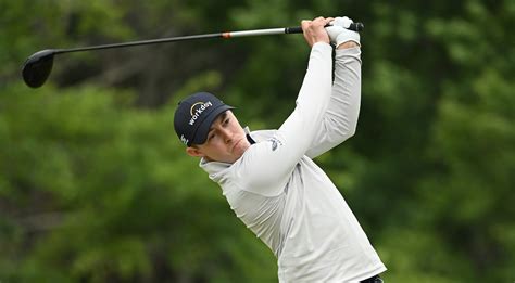 How Adding Distance Helped Matt Fitzpatrick Win The U S Open Pga Tour