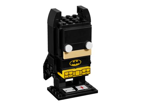 BrickHeadz - Други серии - Lebgo - Българският LEGO клуб