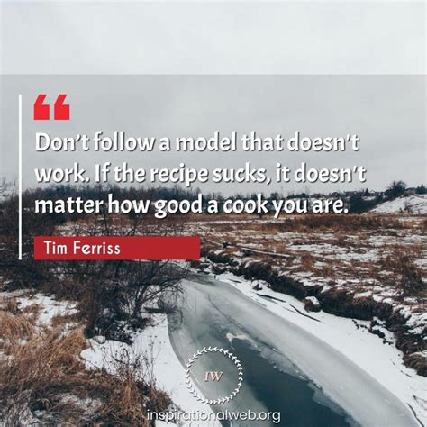 50 Powerful Tim Ferriss Quotes