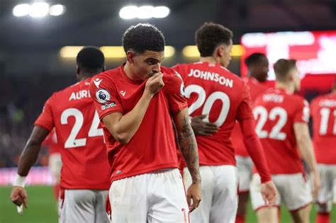 Nottingham Forest Transfer Decision Justified As Morgan Gibbs White Showing Different Mindset