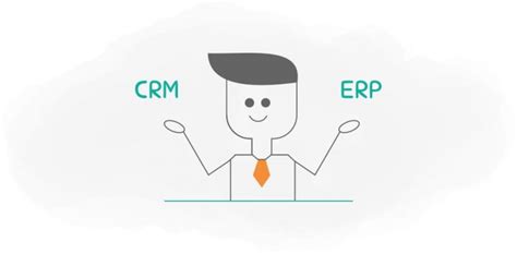 تفاوت CRM و ERP کدامیک برای کسب و کار شما بهتر است