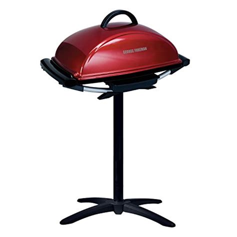 Best Outdoor Electric Grill Reviews 2022: Complete Buyer's Guide