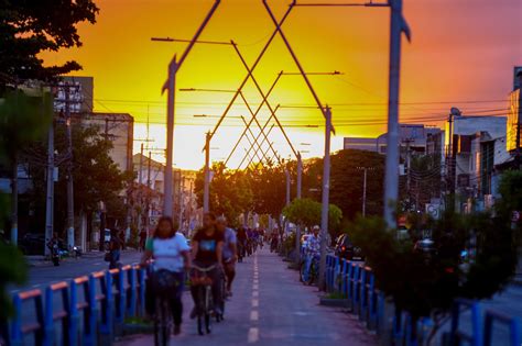 Novo Trecho Da De Mar O Interditado Nesta Campos Horas