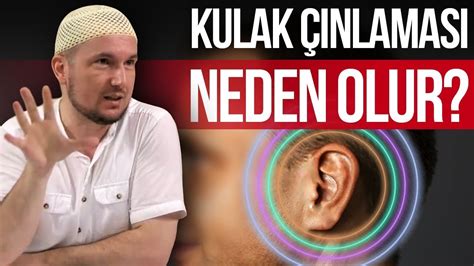 Kulak Nlamas Neden Olur Kerem Nder Youtube