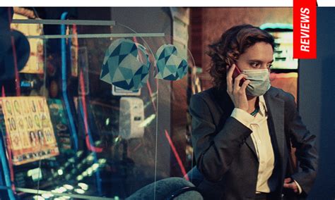 Bad Luck Banging Or Loony Porn Review IONCINEMA