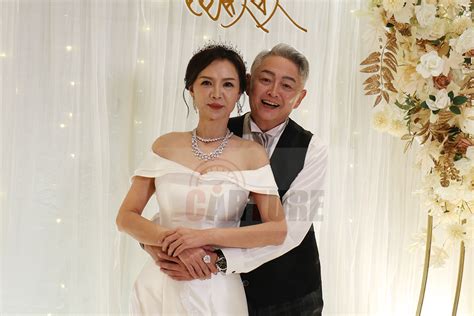【車勢星聞】影音／高欣欣、李國超補辦婚宴，世紀婚禮眾星雲集 - CARTURE 車勢文化