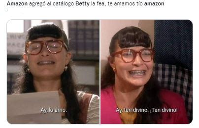 Los Memes Del Regreso De Yo Soy Betty La Fea A Streaming Mx Bits