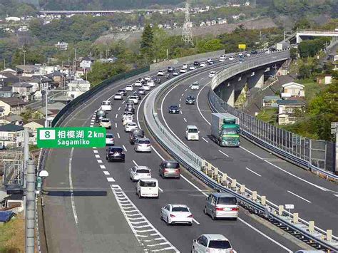 【高速道路情報】ゴールデンウイーク期間の高速道路の渋滞予測を発表。下りは5月3日（水）・4日（木）、上りは5月4日（木）・5日（金）がピークか