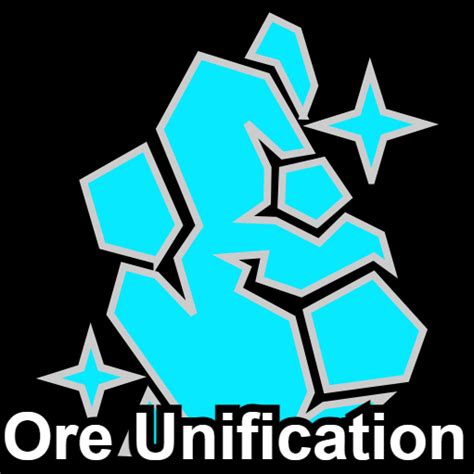 Ore Unification For Kehaans Modpacks Minecraft Mods Curseforge