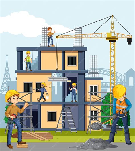 Building Construction Technology 4