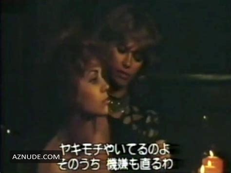 FIRST TIME WITH FEELING NUDE SCENES AZNude