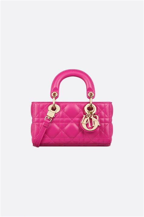 Lady D-Joy - Bags | DIOR