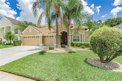 Plantation Palms Land O Lakes Fl Recently Sold Homes Realtor