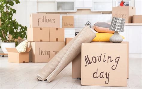 6 Easy Tips To Making Move In Day Easier University Edge