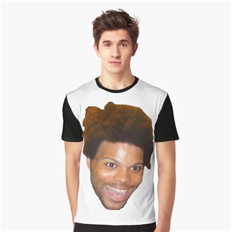 "trihard twitch emote" T-shirt by JACKoconnorTV | Redbubble