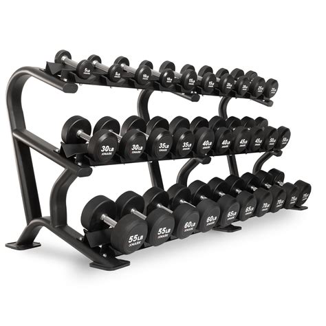 Dumbbells & Dumbbell Sets | XMARK