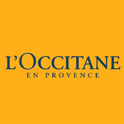 L’Occitane Logo PNG Transparent – Brands Logos