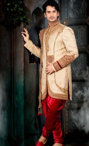 Indian Wear For Men Complete Guide To Types Of Mens Ethnic Wear