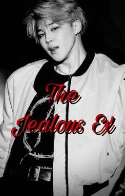 The Jealous Ex Bts Jimin Ff Chapter Moving In Wattpad