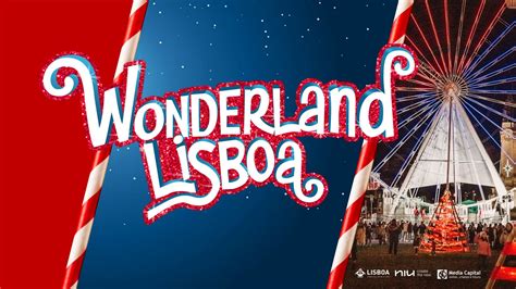 WONDERLAND LISBOA 2024 - Media Capital Comercial