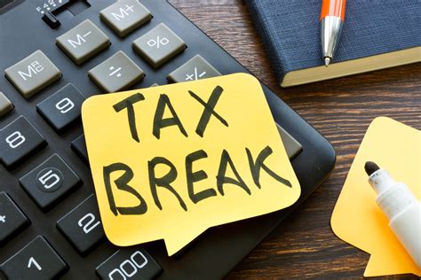 Over 50 Enjoy These Tax Breaks Republic News