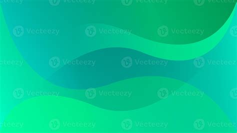 abstract green gradient background good for wallpaper desktop or banner ...