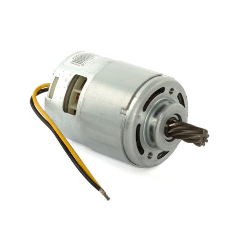 Oregon OPE 551320 Pmdc Motor Cs250 Quality Parts Accessories