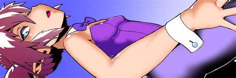 Bunny By Wanwa Hentai Foundry