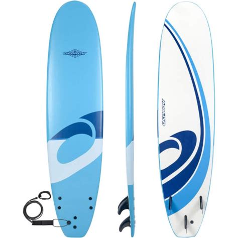 Osprey 7ft 2 Foam Surfboard The Wave Shack