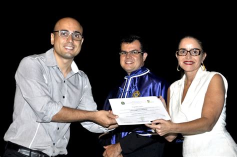 Formatura no IFMS em Dourados Dourados Agora Notícias de Dourados MS