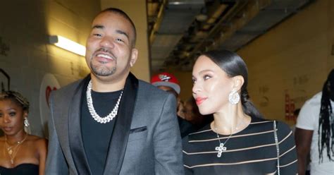 Dj Envy And His Wifes 20 Year Marriage Explored