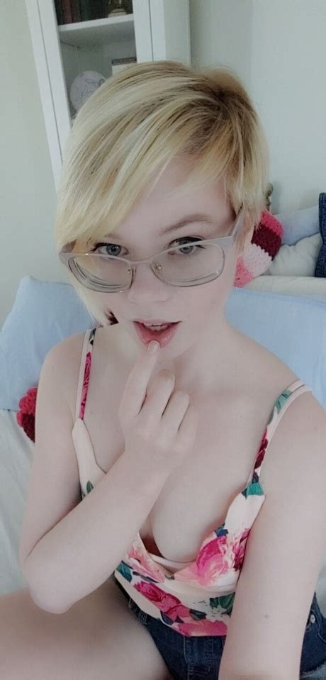 Ersties Featuring Pearl Sinclair Nude Pictures CoedCherry