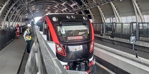 Perbedaan Mrt Dan Lrt Yang Perlu Diketahui Begini Cara Membedakannya