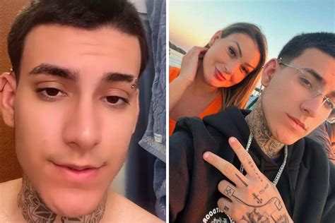 Filho De Andressa Urach Detalha Como Dirige Mãe Em Cenas De Sexo