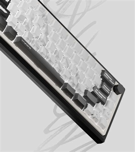 Tryhard - Périphériques gaming conçus pour la performance