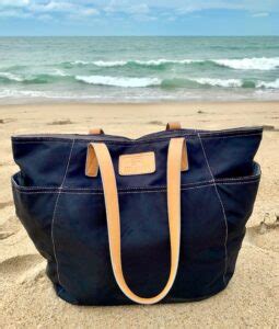 Beach Bag Essentials List Must Haves The Frugal Girls