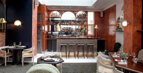 Henrietta Hotel - Dwelling in London's Experimental Energy