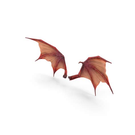 Devil Wings PNG Images & PSDs for Download | PixelSquid - S118089712