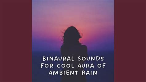 Cool Rainy Day Soundscapes Youtube