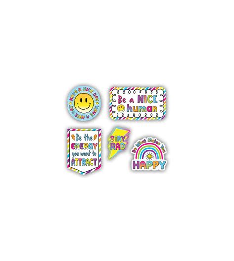 Brights 4ever Mini Bulletin Board Set Tcr6926