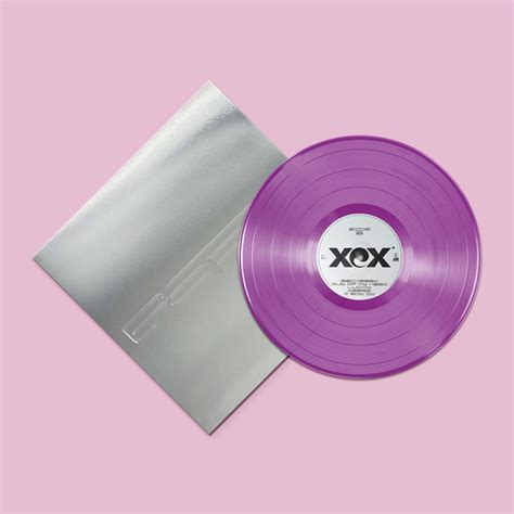 Charli Xcx Pop 2 Lp Purple Sklep Internetowy Winylownia Pl