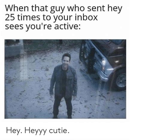 27 Paul Rudd Memes to Get You Through the Week - Let's Eat Cake