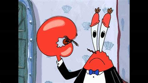 Spongebob Squarepants Woe Is Me Worlds Smallest Violin Eo Dubstep