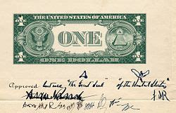 united states  dollar bill wikipedia