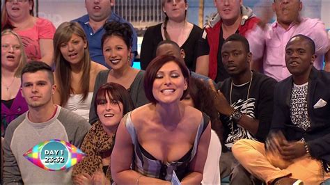 Big Brother UK Nude Pics Page 2