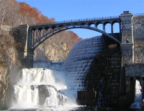 Riding The Old Croton Aqueduct Trail Gotham Bicycle Tours