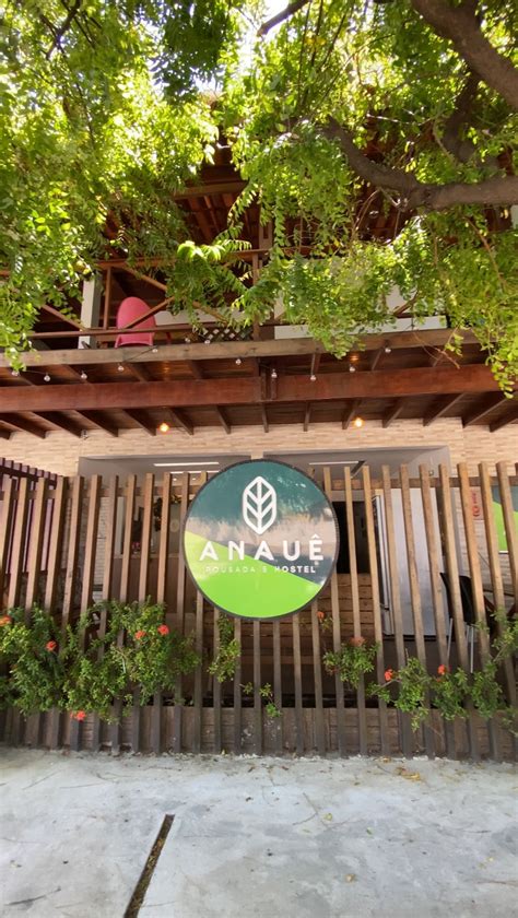 Anauê Hostel E Pousada - Anauê Pousada e Hostel (@anauepousadaehostel) • Instagram photos and videos