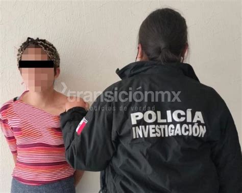 Ejecuta Pgje Orden A Aprehensión Por Homicidio Calificado En Apizaco