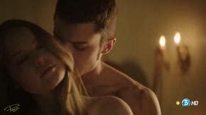 Tierra De Lobos Nude Scenes Aznude